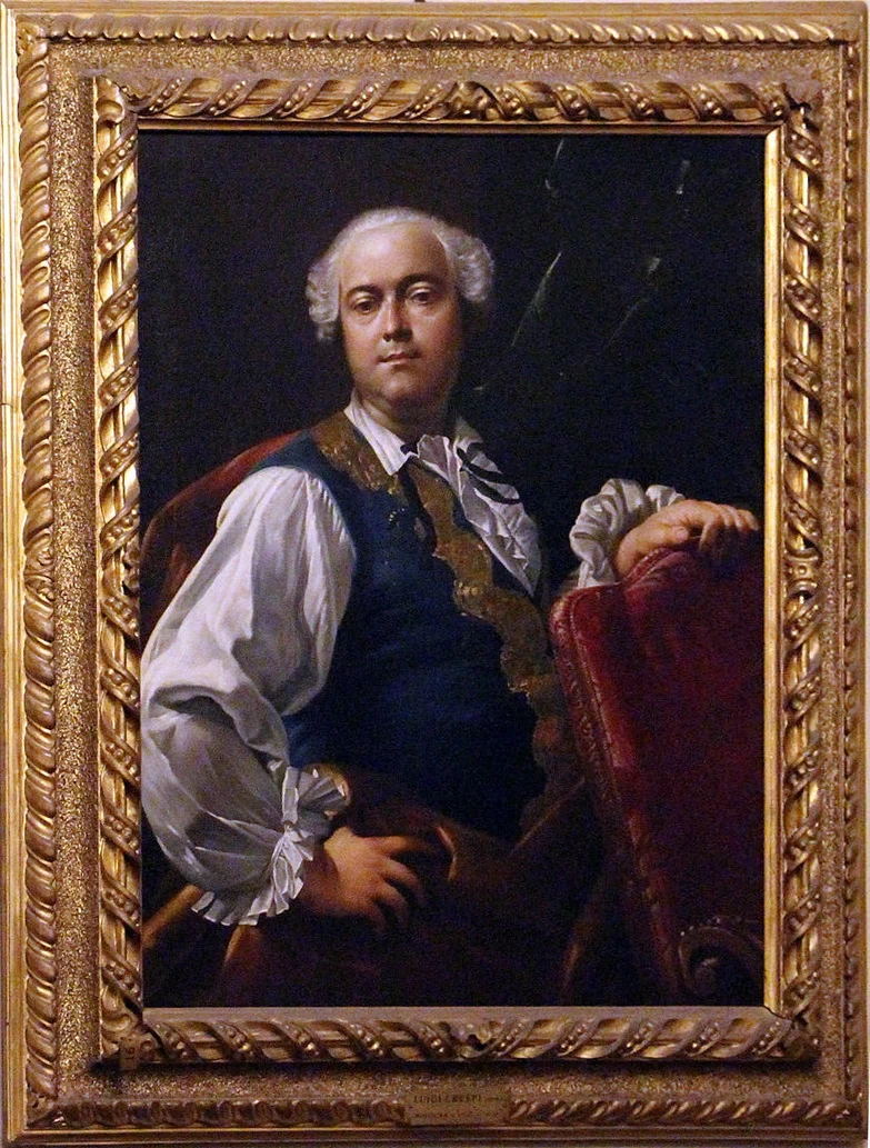 Ritratto di gentiluomo - Museo Poldi Pezzoli (Milano)